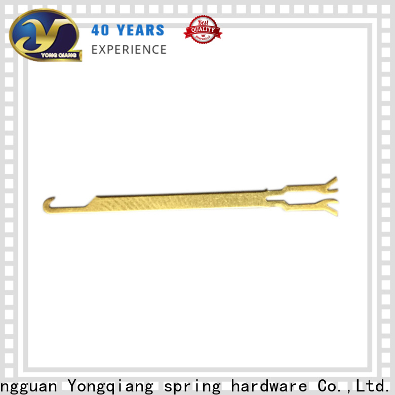 Yongqiang competitive price Medical Hardware chinese manufacturer for trader