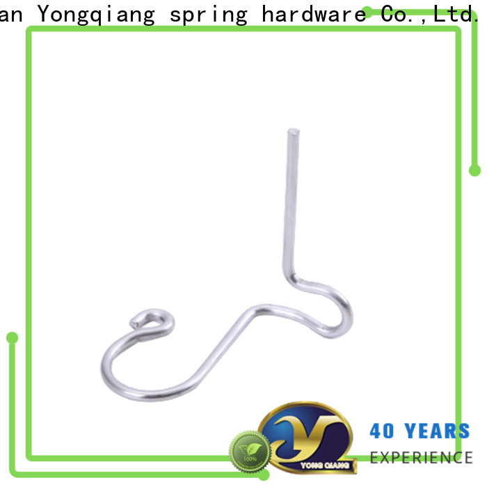 Yongqiang hot recommended valve spring request for quote for b2b