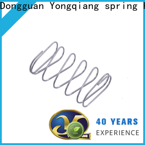 Yongqiang cheap torque spring producer for hardware