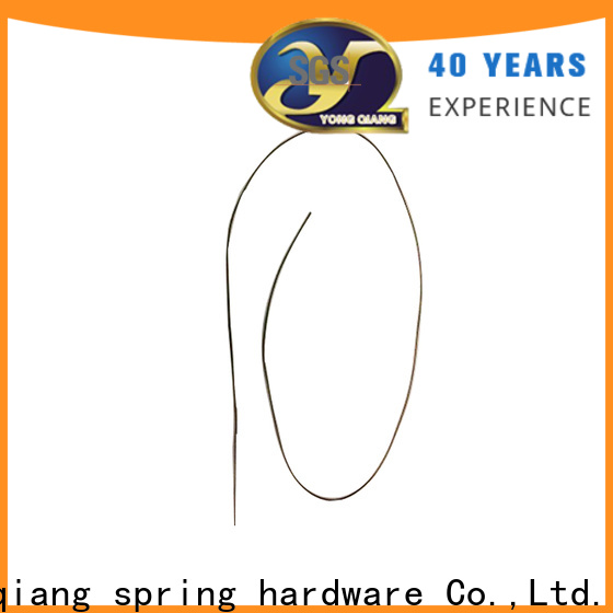 unreserved service medical spring microport for industry