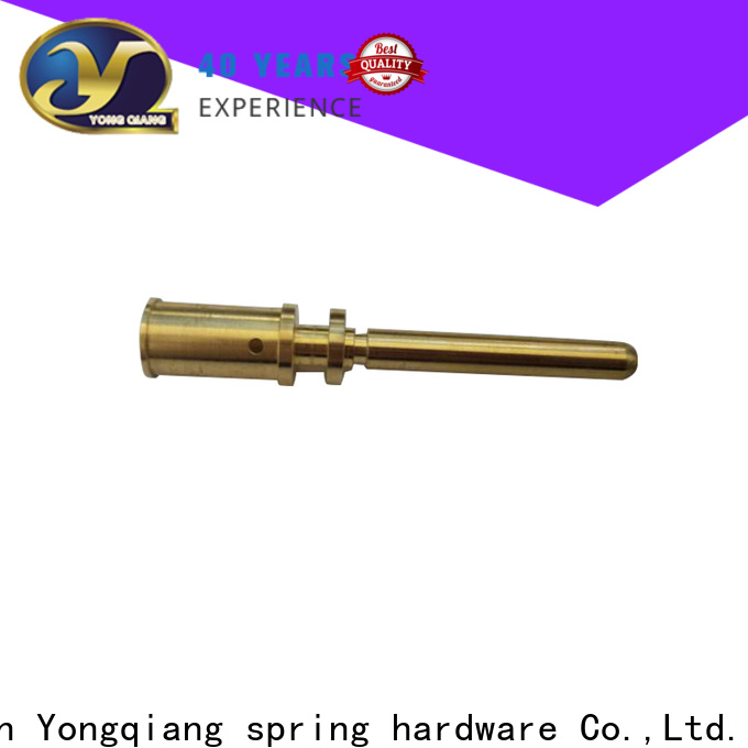 Yongqiang metal lathe parts trader
