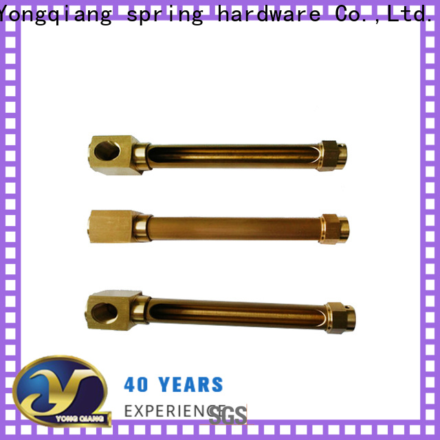 Yongqiang competitive price electronic machine parts factory for production