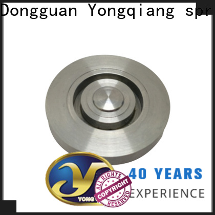 Yongqiang competitive price Electronic Finishing Lathe for importer