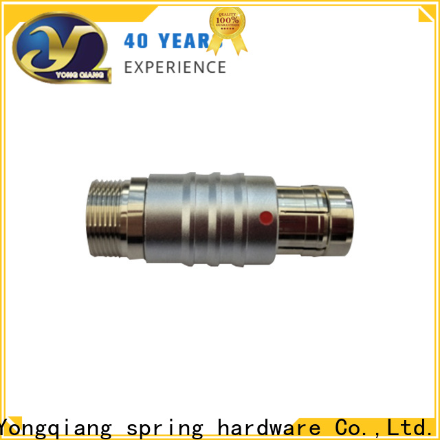 5 star service turned components cnc factory for equipment