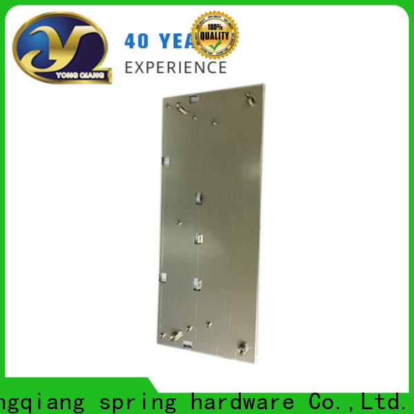 latest aluminium hardware precision order now for importer