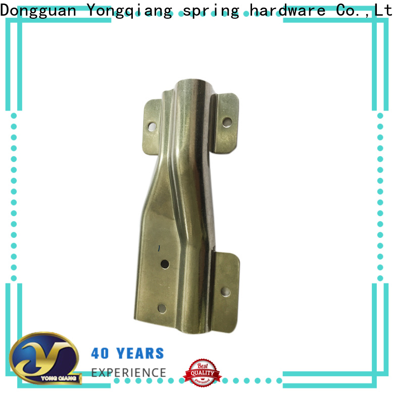Yongqiang latest automobile hardware manufacturer for importer