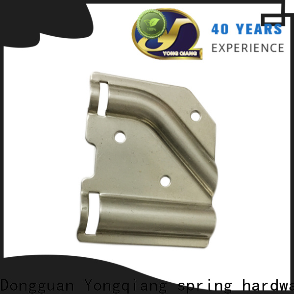 latest aluminium hardware auto manufacturer for importer