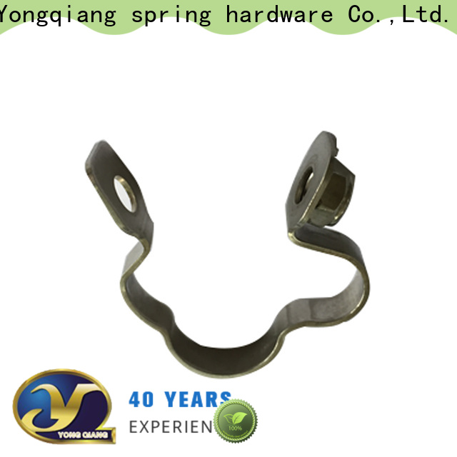 affordable automotive hardware fixed factory for importer
