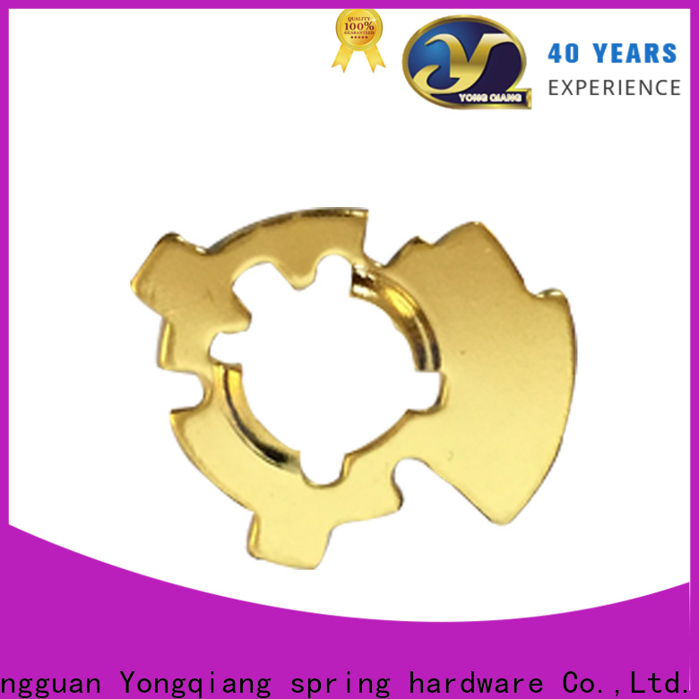 Yongqiang hot sale iron hardware wholesaler trader for equipment