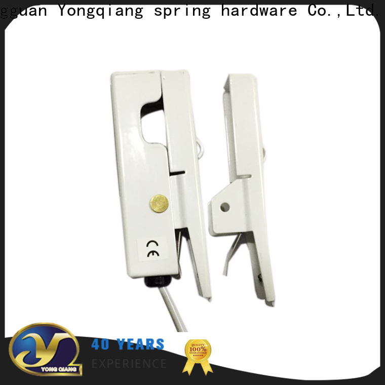 Yongqiang best Medical Hardware factory for importer