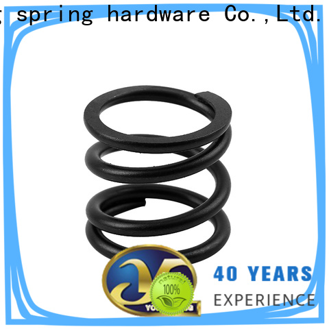 Yongqiang spring auto coil springs quick transaction for wholesale