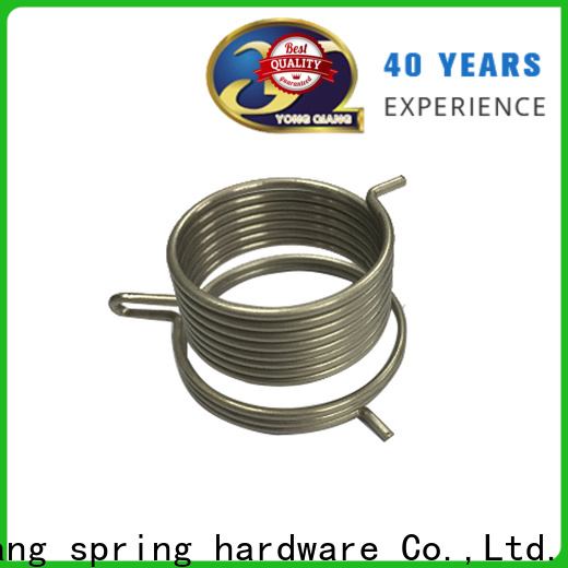 titanium spring conical get latest price for hardware industry