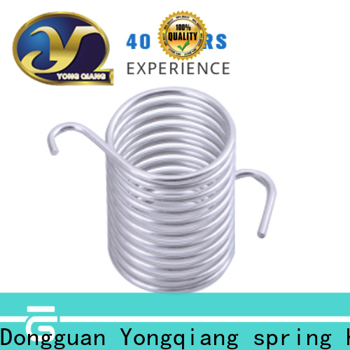 Yongqiang car brake spring get latest price for b2b