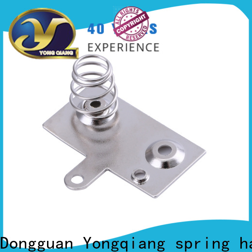 5 star service truck coil springs small overseas trader for industry