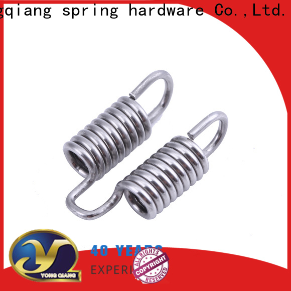 Yongqiang fixture torque spring producer for machinery
