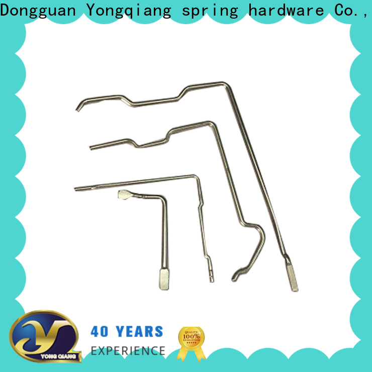 ISO9001 certified expansion spring fixture overseas trader for hardware