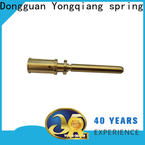 Yongqiang fast shipping Automobile finishing lathe exporter