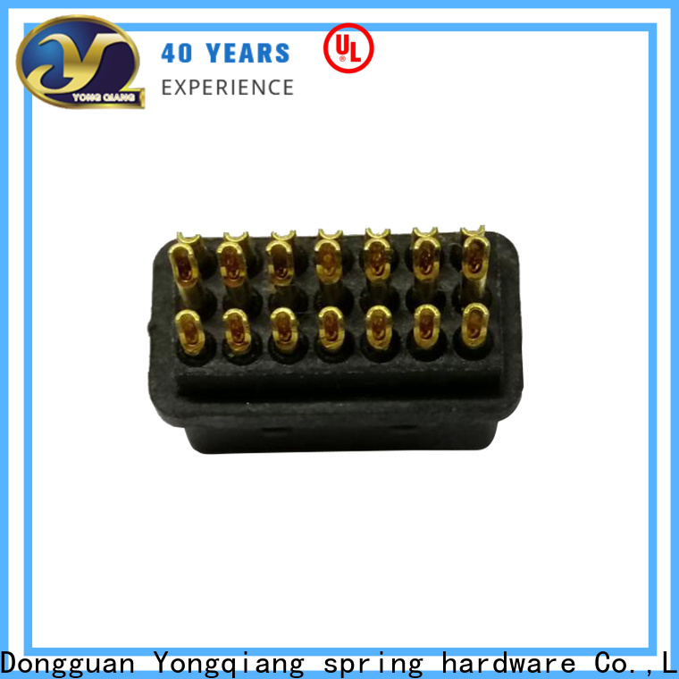 Yongqiang competitive price electronic machine parts for various occasions