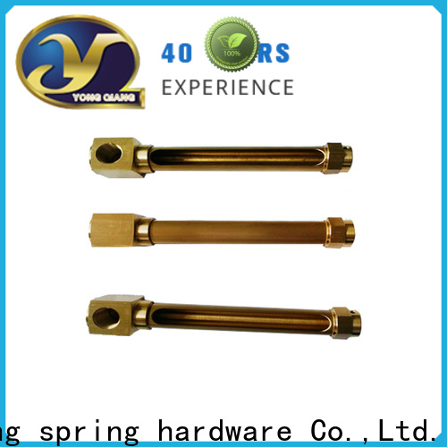 competitive price precision machined components components order now for various occasions