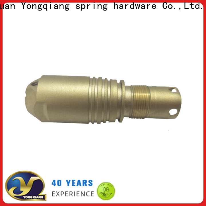 Yongqiang wire cnc lathe machine parts trader for industry