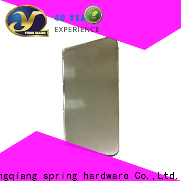 Yongqiang latest automobile hardware order now for distribution