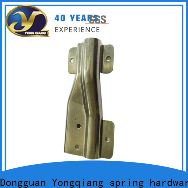 Yongqiang quick delivery auto hardware manufacturer for importer