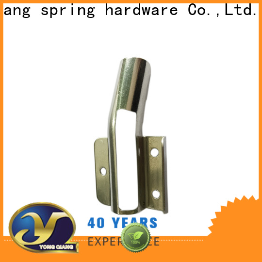 Yongqiang automobile hardware part factory for retailing