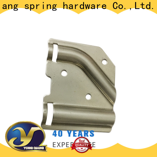 Yongqiang tube precision stamping products manufacturer for retailing