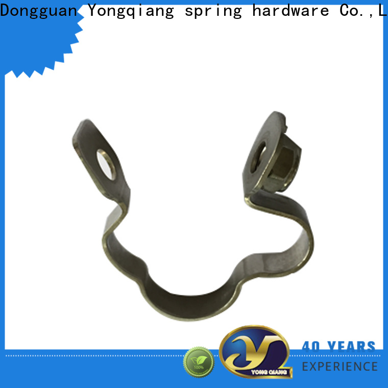 Yongqiang joint hardware part order now for importer