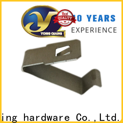 Yongqiang premium quality hardware products exporter for dealer