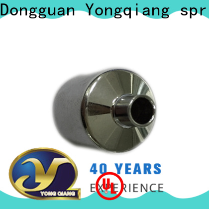 Yongqiang premium quality iron hardware exporter for equipment