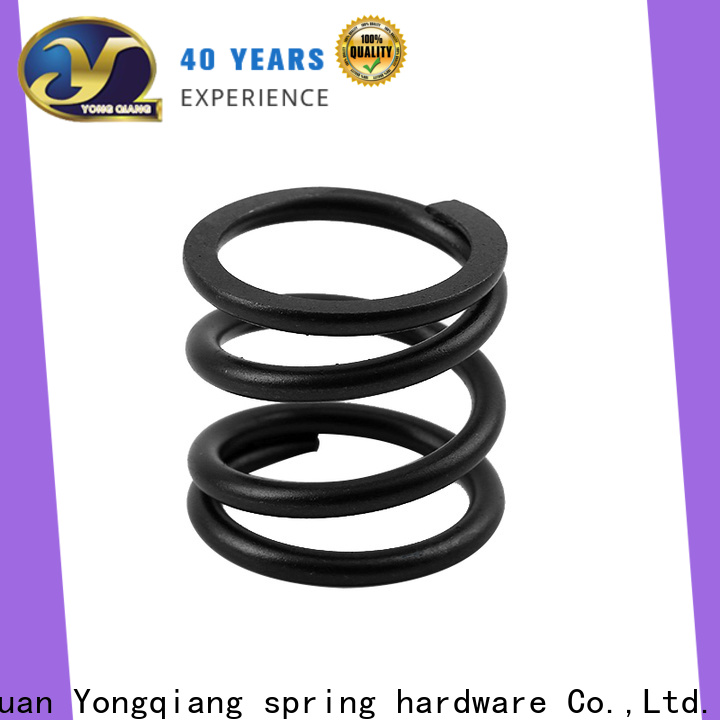 latest auto coil springs impact overseas market for wholesale