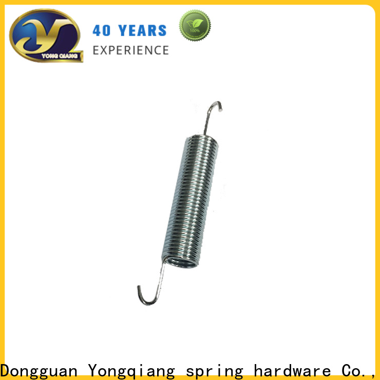 Yongqiang torsion tension springs request for quote for hardware industry