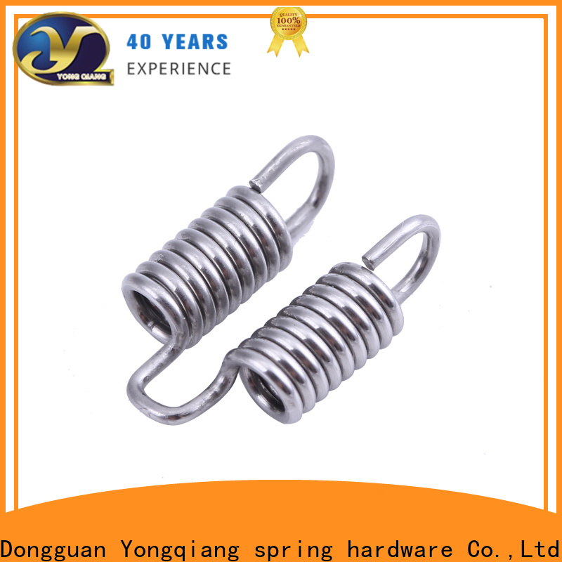 Yongqiang magnetic tapered spring international trader for industry