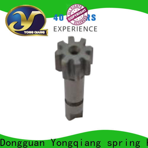 Yongqiang fast shipping Automobile finishing lathe exporter for machine