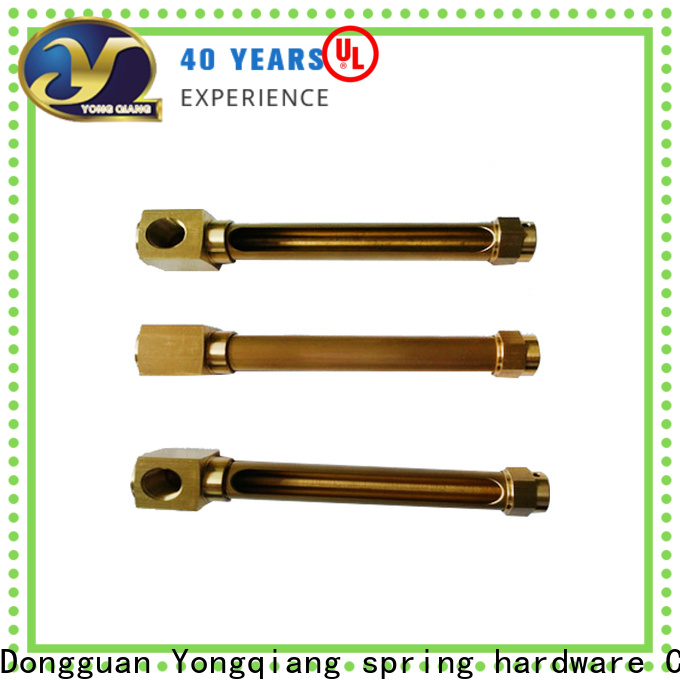 competitive price precision machined components parts for various occasions
