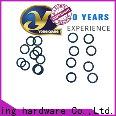Yongqiang low cost cnc components for importer