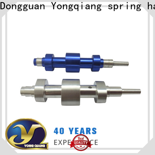 Yongqiang machine cnc components order now for various occasions