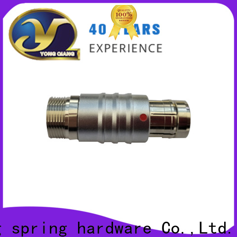 Yongqiang wire Medical Precision Lathe wholesale for industry