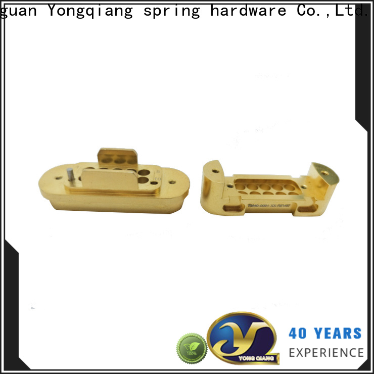 Yongqiang 5 star service Medical Precision Lathe wholesale for industry