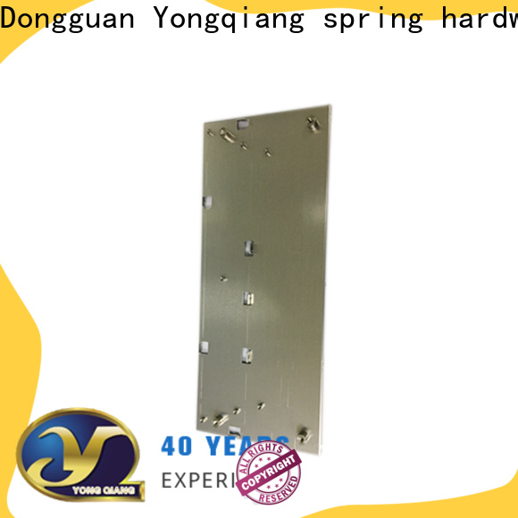 Yongqiang snap automotive hardware manufacturer for retailing