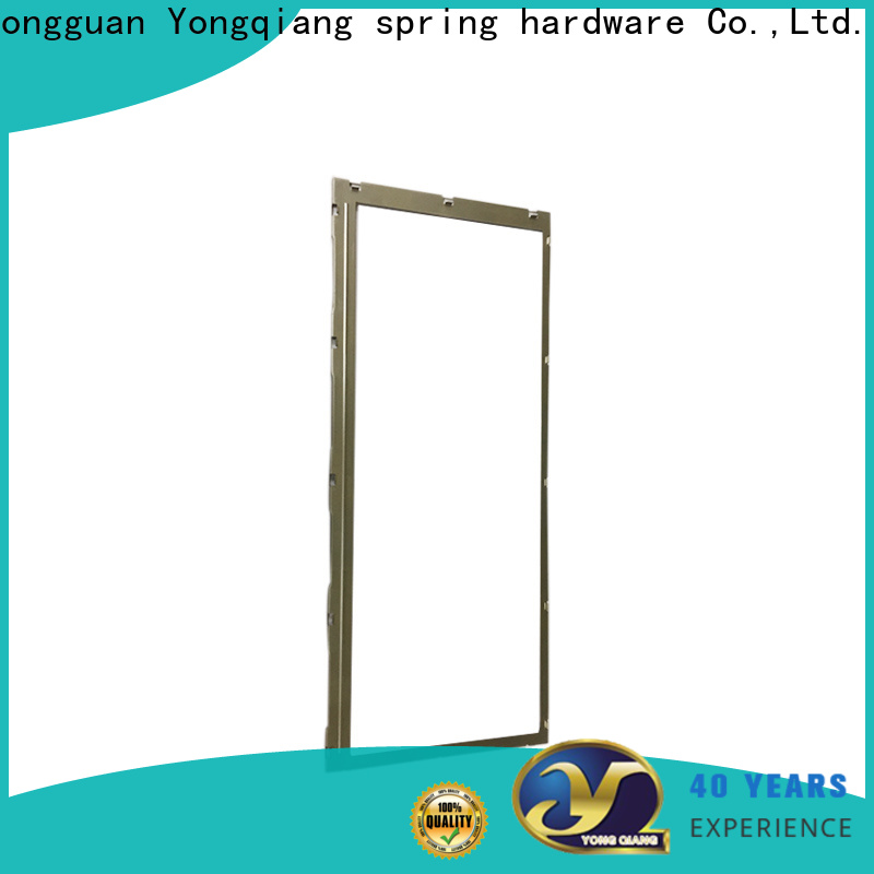 Yongqiang latest auto parts hardware factory for importer