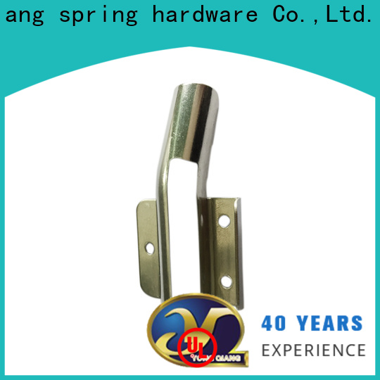 Yongqiang quick delivery auto hardware factory for distribution