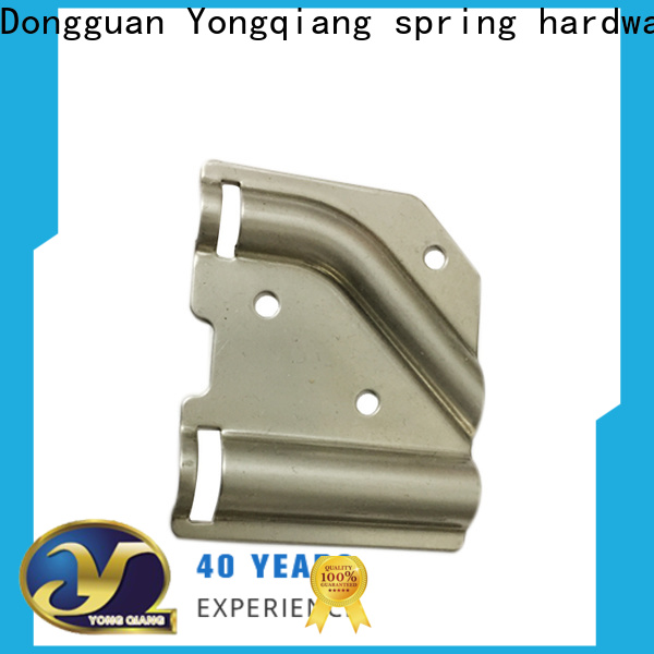 Yongqiang latest precision stamping products manufacturer for retailing