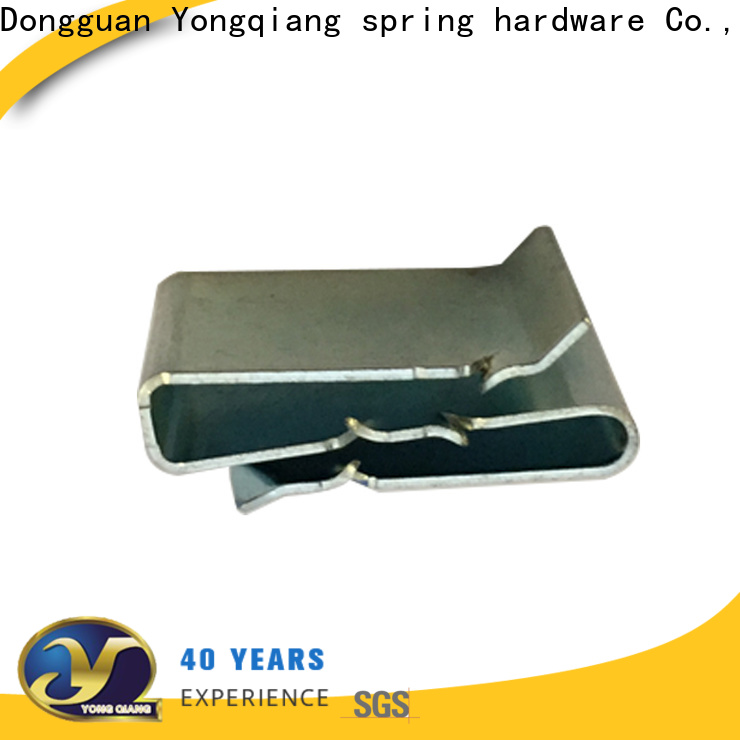 quick delivery precision stamping products manufacturing manufacturer for distribution