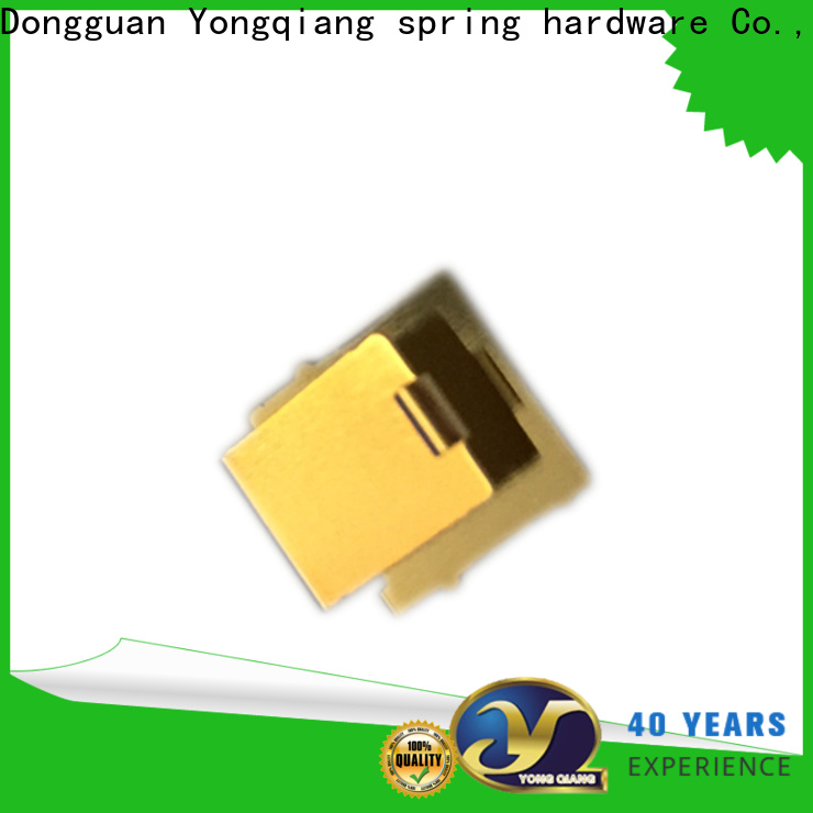 Yongqiang latest hardware products solution expert for equipment