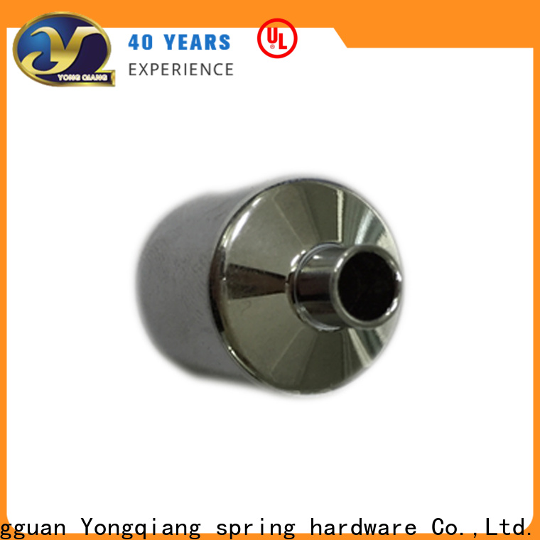 Yongqiang block iron hardware exporter for dealer