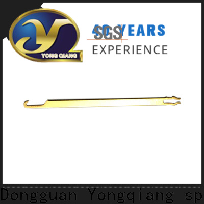 Yongqiang best Medical Hardware chinese manufacturer for industrial production