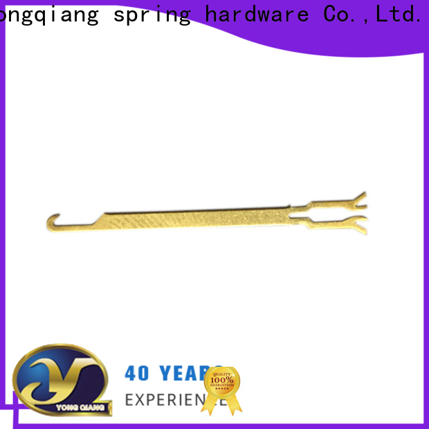 Yongqiang competitive price metal hardware chinese manufacturer for trader