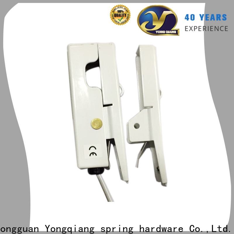 Yongqiang stainless hardware tools factory for trader